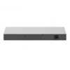NETGEAR GS748Tv6 48 prievadų valdomas Gigabit Ethernet (10/100/1000) jungiklis, juodas/pilkas