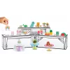 Miniverse Make It Mini Birthday, 8 m., Įvairiaspalvis, Plastikas, Derva