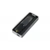 DIGITUS išorinis USB dėklas NVMe SSD – 20Gbps USB 3.2 Gen 2x2 aliuminis