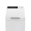Candy TCA274TM4-S Skalbimo mašina su viršutiniu pakrovimu 7 kg 1200 aps./min Balta