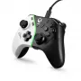 Thrustmaster H.E.A.R.T. juodas, baltas USB žaidimų pultas PC, Xbox One, Xbox One S, Xbox One X
