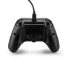 Thrustmaster H.E.A.R.T. juodas, baltas USB žaidimų pultas PC, Xbox One, Xbox One S, Xbox One X