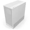 NZXT H7 Flow 2024 Mid Tower korpusas baltas
