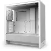 NZXT H7 Flow 2024 Mid Tower korpusas baltas
