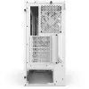 NZXT H7 Flow 2024 Mid Tower korpusas baltas