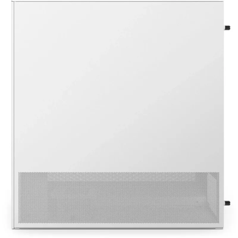 NZXT H7 Flow 2024 Mid Tower korpusas baltas