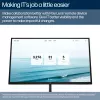 HP Poly Studio E60 išmanioji 4K MPTZ kamera su 12x optiniu priartinimu