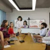 HP Poly Studio E60 išmanioji 4K MPTZ kamera su 12x optiniu priartinimu