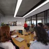 HP Poly Studio G62 vaizdo konferencijų sistema su tvirtinimo plokštės rinkiniu