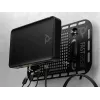 HP Poly Studio G62 vaizdo konferencijų sistema su tvirtinimo plokštės rinkiniu