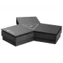 HP Poly G7500 IP stalinis mikrofonas, juodas