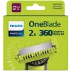Philips Norelco OneBlade QP624/50 atsarginė galvutė