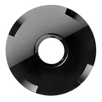 Virtuvinis kombainas Black & Decker BXFPA1200E — 1200 W, 1,5 L dubuo, 2 greičiai, pulsas, nerūdijančio plieno korpusas