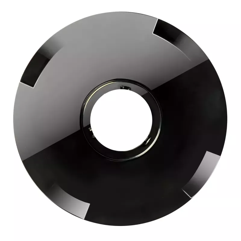 Virtuvinis kombainas Black & Decker BXFPA1200E — 1200 W, 1,5 L dubuo, 2 greičiai, pulsas, nerūdijančio plieno korpusas