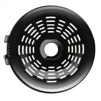 Centrifuginis sulčiaspaudė Black & Decker BXCJ350E — 350 W, 0,65 L talpa, nerūdijantis plienas/juoda, reguliuojamas minkštimo kiekis