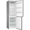 Gorenje NRK61CS2XL4 Laisvai pastatomas šaldytuvas 300 L Pilka