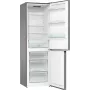 Gorenje NRK61CS2XL4 Laisvai pastatomas šaldytuvas 300 L Pilka