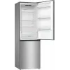 Gorenje NRK61CS2XL4 Laisvai pastatomas šaldytuvas 300 L Pilka