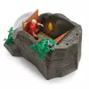 Schleich Dinozaurų šventyklos užkariavimo mega rinkinys Įvairiaspalvis