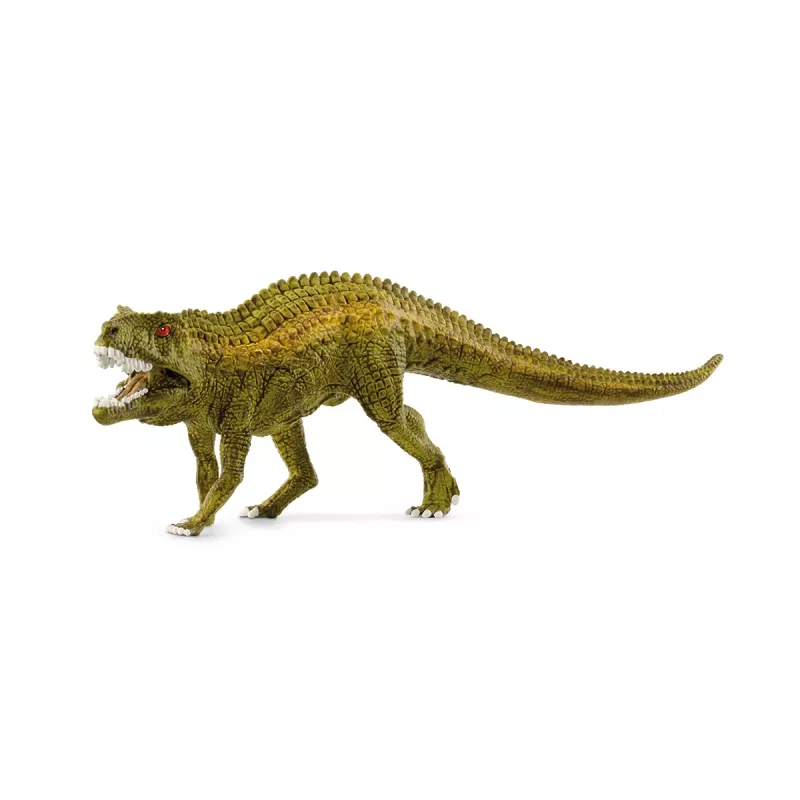 Schleich Dinozaurų šventyklos užkariavimo mega rinkinys Įvairiaspalvis