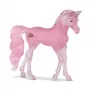 Schleich Collectibles Unicorn Alien figūrėlė, rožinė, rekomenduojama nuo 5 metų
