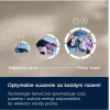Džiovinimo mašina Electrolux EW7DX385AP, šilumos siurblys, 8 kg, A+++, balta, inverterinis variklis, LED