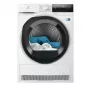 Džiovinimo mašina Electrolux EW7DX385AP, šilumos siurblys, 8 kg, A+++, balta, inverterinis variklis, LED