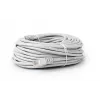 Gembird CAT6 Patch Laidas Neekranuotas 20 m
