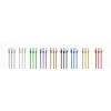 Gembird CAT6 Patch Laidas Neekranuotas 20 m