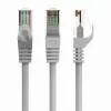 Gembird CAT6 Patch Laidas Neekranuotas 20 m