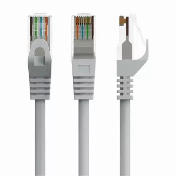 Gembird CAT6 Patch Laidas Neekranuotas 20 m