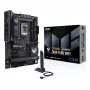 ASUS TUF GAMING Z890-PLUS WIFI pagrindinė plokštė Intel Z890 LGA 1851 (Socket V1) ATX