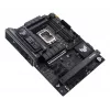 ASUS TUF GAMING Z890-PLUS WIFI pagrindinė plokštė Intel Z890 LGA 1851 (Socket V1) ATX