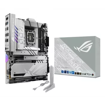 ASUS ROG MAXIMUS Z890 APEX Intel Z890 LGA 1851 (Socket V1) ATX pagrindinė plokštė