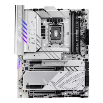 ASUS ROG MAXIMUS Z890 APEX Intel Z890 LGA 1851 (Socket V1) ATX pagrindinė plokštė