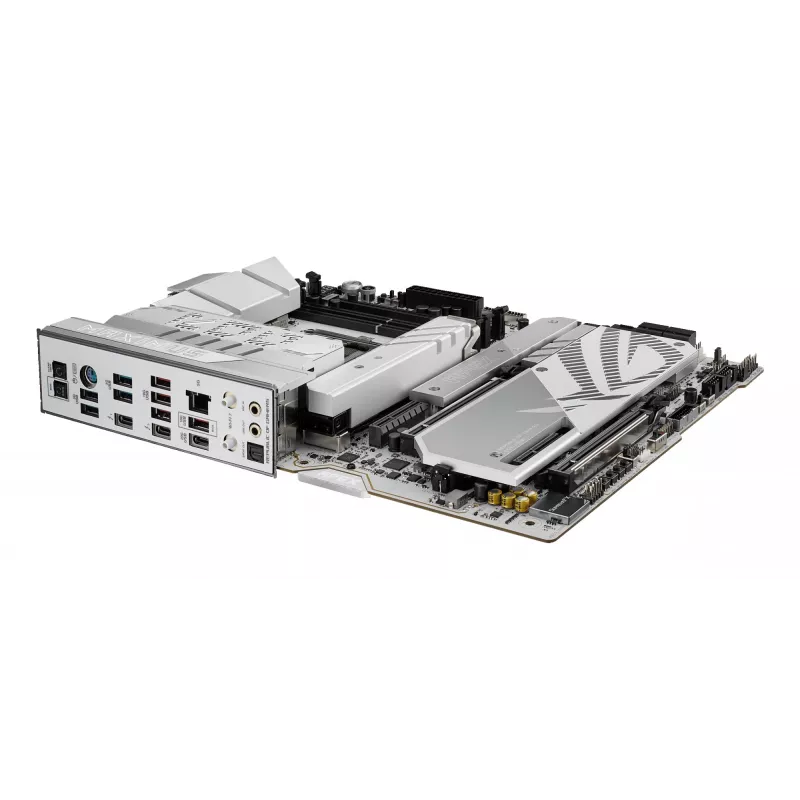 ASUS ROG MAXIMUS Z890 APEX Intel Z890 LGA 1851 (Socket V1) ATX pagrindinė plokštė