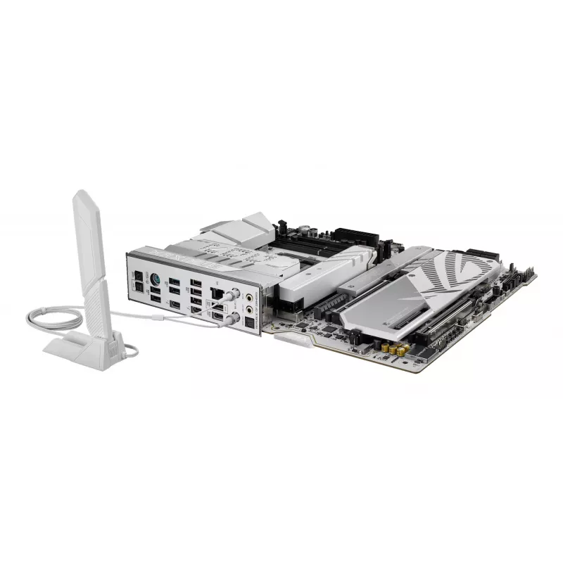 ASUS ROG MAXIMUS Z890 APEX Intel Z890 LGA 1851 (Socket V1) ATX pagrindinė plokštė