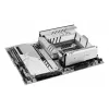 ASUS ROG MAXIMUS Z890 APEX Intel Z890 LGA 1851 (Socket V1) ATX pagrindinė plokštė