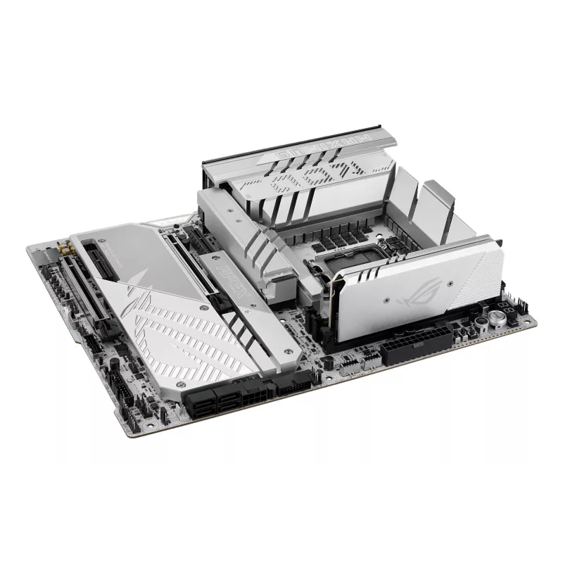 ASUS ROG MAXIMUS Z890 APEX Intel Z890 LGA 1851 (Socket V1) ATX pagrindinė plokštė