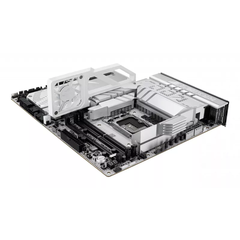 ASUS ROG MAXIMUS Z890 APEX Intel Z890 LGA 1851 (Socket V1) ATX pagrindinė plokštė