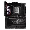Motininė plokštė ASUS ROG MAXIMUS Z890 HERO – Intel Z890, LGA 1851, ATX, DDR5, 4 DIMM, 6x M.2, Wi‑Fi 7, 2.5Gb LAN