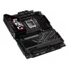 Motininė plokštė ASUS ROG MAXIMUS Z890 HERO – Intel Z890, LGA 1851, ATX, DDR5, 4 DIMM, 6x M.2, Wi‑Fi 7, 2.5Gb LAN