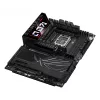 Motininė plokštė ASUS ROG MAXIMUS Z890 HERO – Intel Z890, LGA 1851, ATX, DDR5, 4 DIMM, 6x M.2, Wi‑Fi 7, 2.5Gb LAN