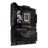 Motininė plokštė ASUS ROG MAXIMUS Z890 HERO – Intel Z890, LGA 1851, ATX, DDR5, 4 DIMM, 6x M.2, Wi‑Fi 7, 2.5Gb LAN
