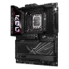 Motininė plokštė ASUS ROG MAXIMUS Z890 HERO – Intel Z890, LGA 1851, ATX, DDR5, 4 DIMM, 6x M.2, Wi‑Fi 7, 2.5Gb LAN