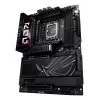 Motininė plokštė ASUS ROG MAXIMUS Z890 HERO – Intel Z890, LGA 1851, ATX, DDR5, 4 DIMM, 6x M.2, Wi‑Fi 7, 2.5Gb LAN