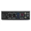 Motininė plokštė ASUS ROG MAXIMUS Z890 HERO – Intel Z890, LGA 1851, ATX, DDR5, 4 DIMM, 6x M.2, Wi‑Fi 7, 2.5Gb LAN