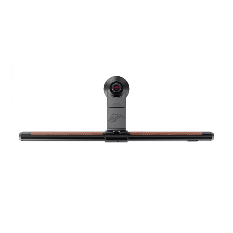 Šviestuvas monitoriui ASUS ALB01 Juoda 660g