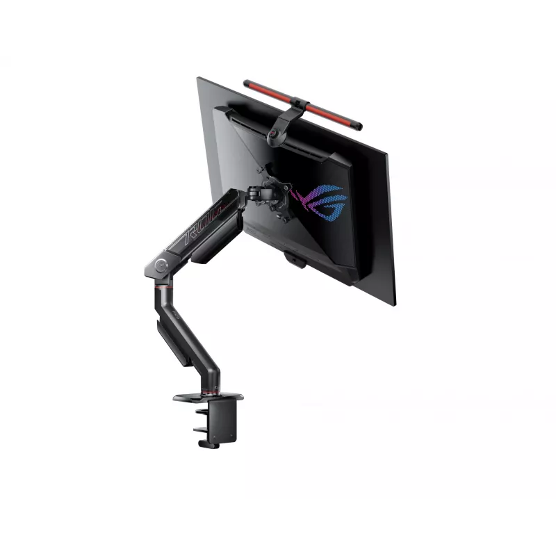Šviestuvas monitoriui ASUS ALB01 Juoda 660g