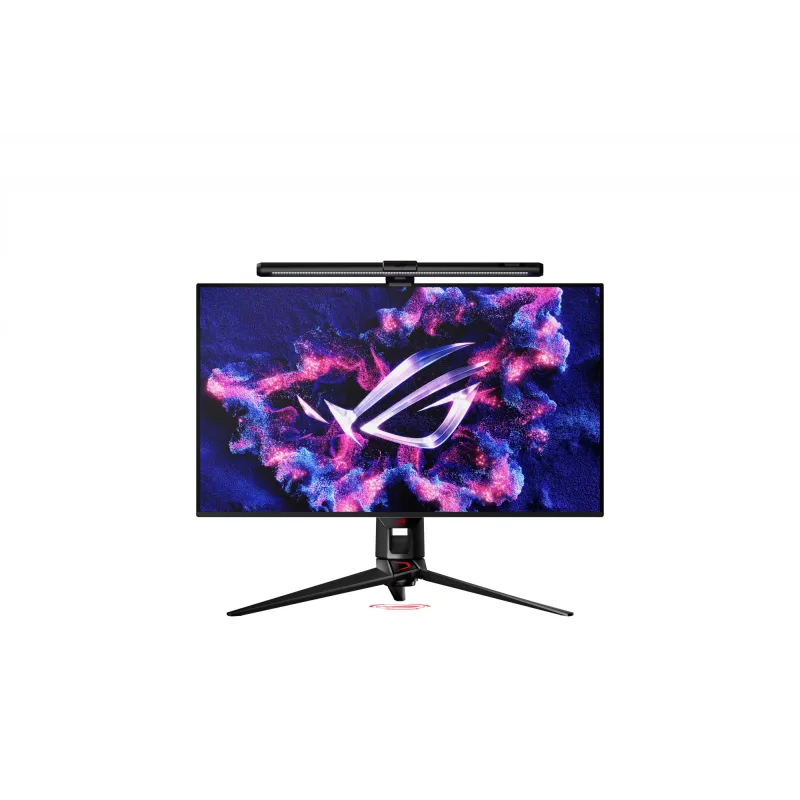 Šviestuvas monitoriui ASUS ALB01 Juoda 660g